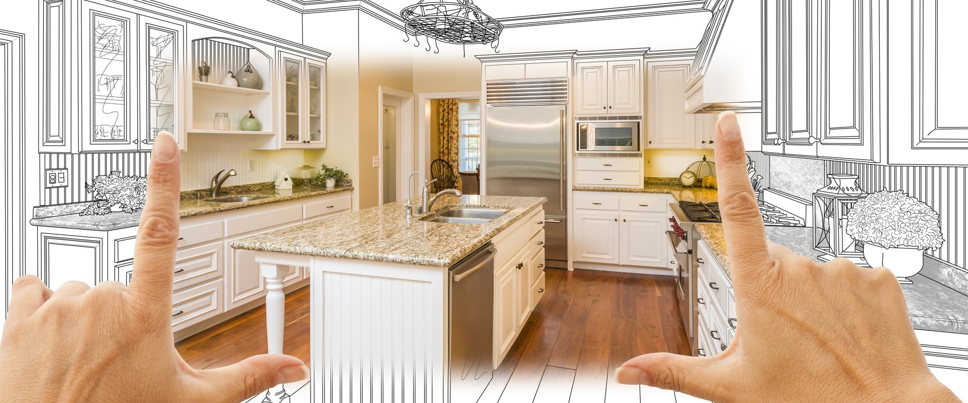 What is the Difference Between Remodeling and Renovating a House?
