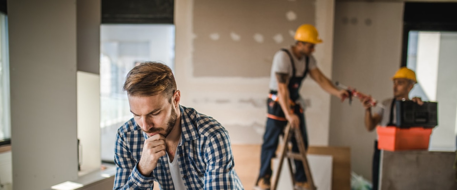 How to Start a Home Remodeling Business: A Step-by-Step Guide