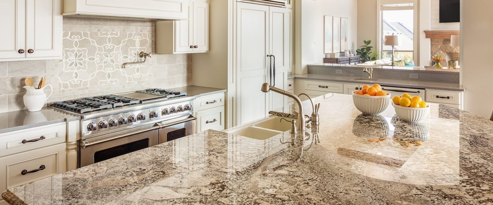 What is Considered a Major Remodel?
