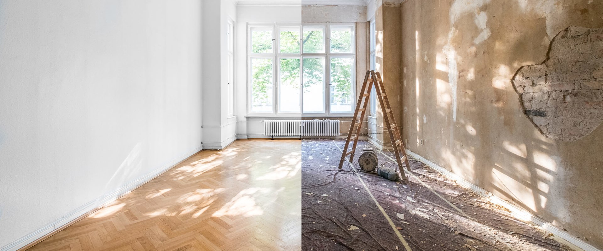 7 Benefits of Home Renovation: Why You Should Start Now