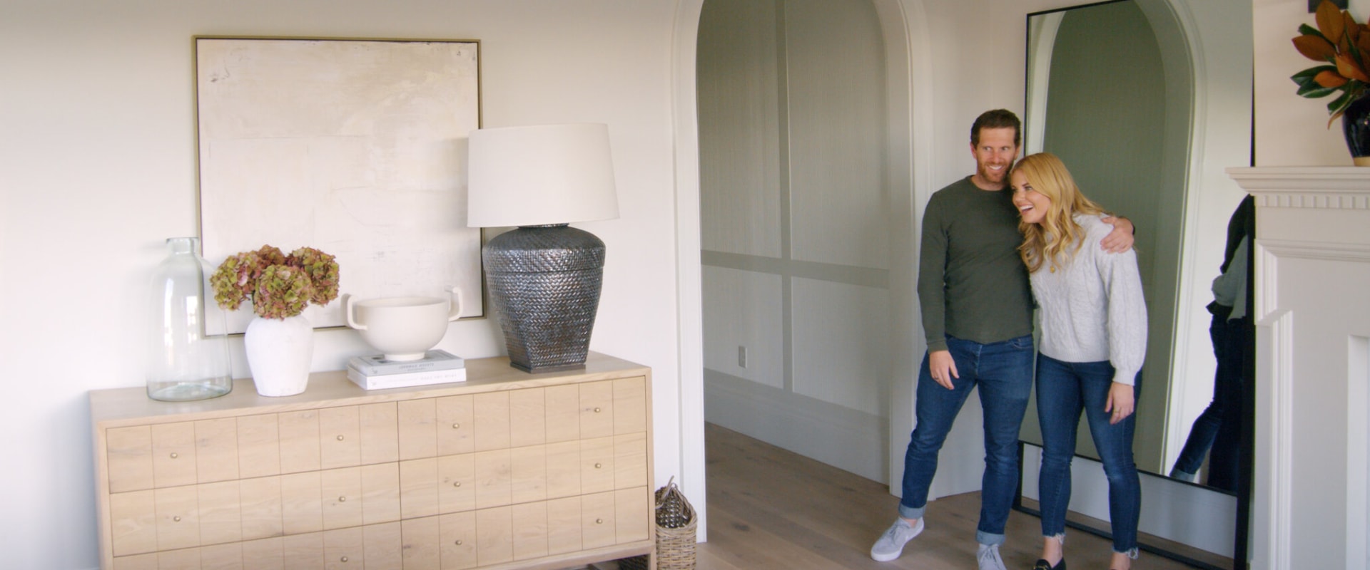 The Best Home Improvement Shows on Netflix