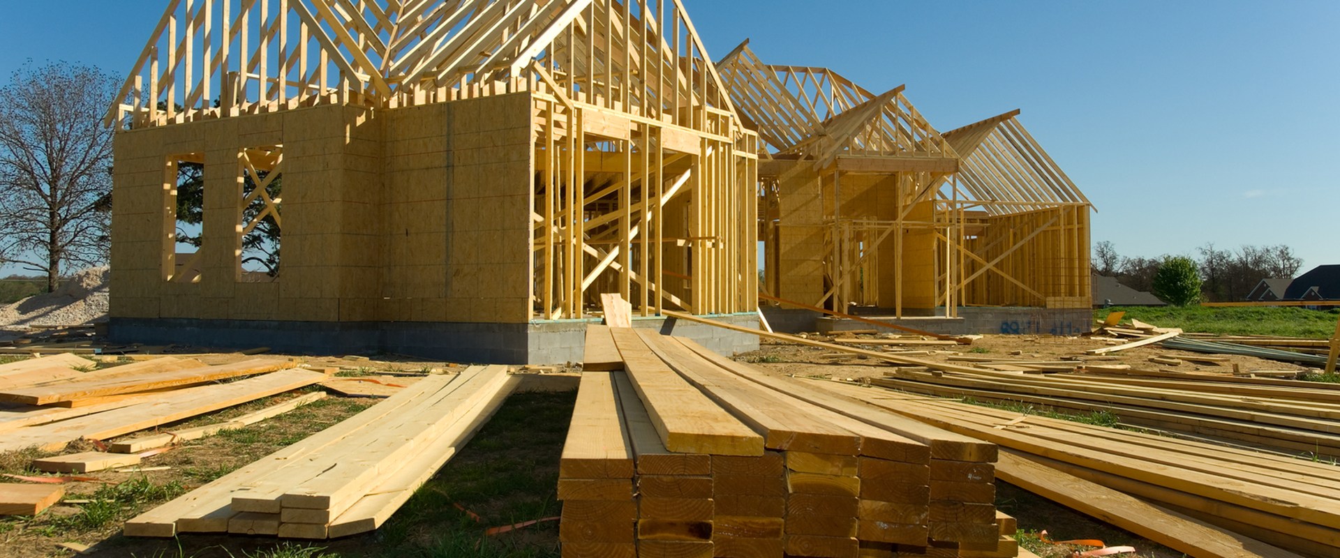 Where to Find the Best Home Construction Services