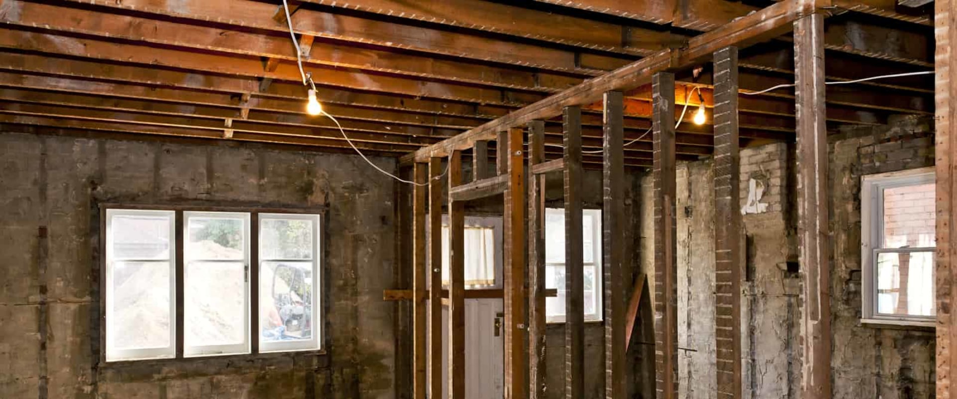 How Much Does it Cost to Gut and Renovate a House?