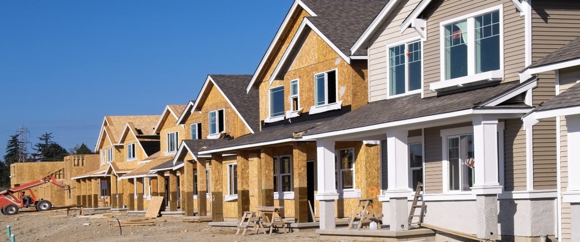 Will Home Construction Costs Go Down? An Expert's Perspective