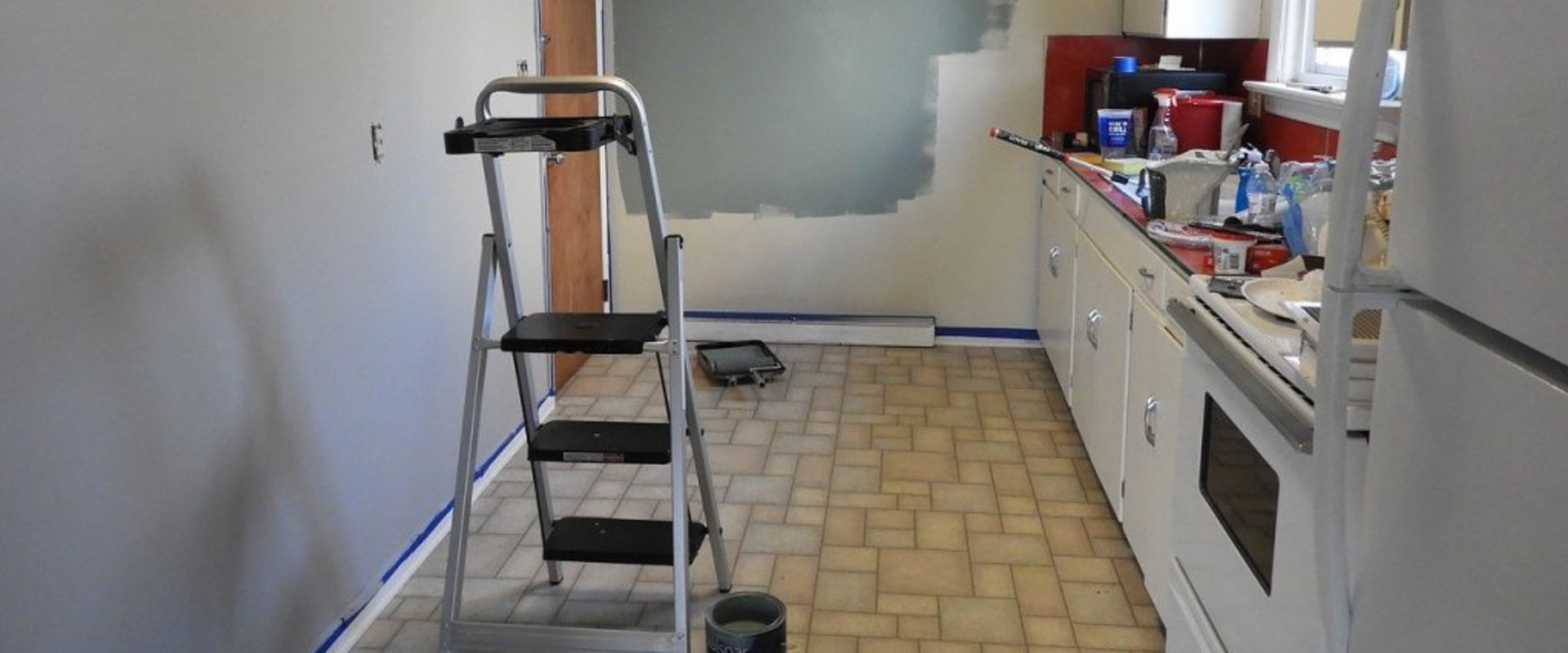 What is a Renovation? A Comprehensive Guide