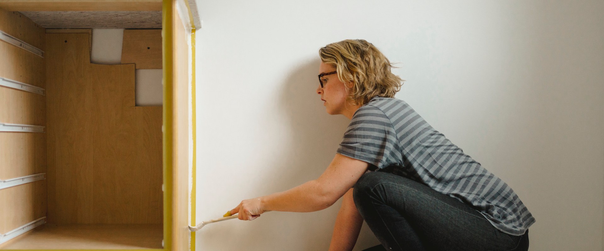 Are Home Remodeling Expenses Tax Deductible?