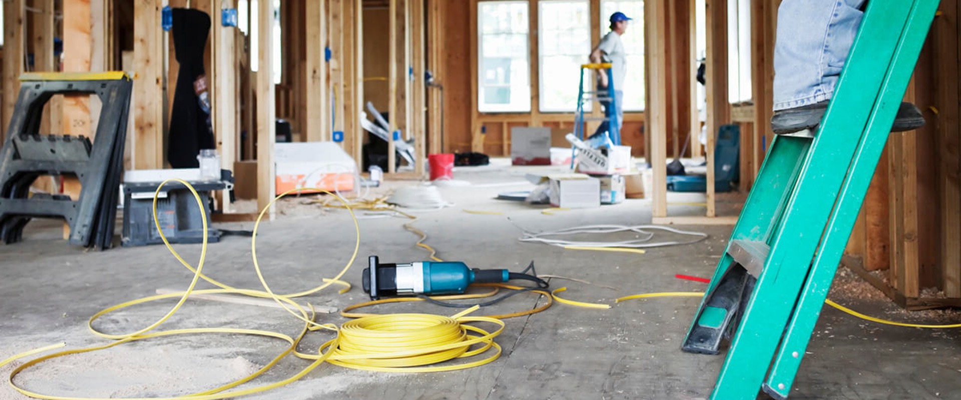 How Much Does a Full House Renovation Cost?