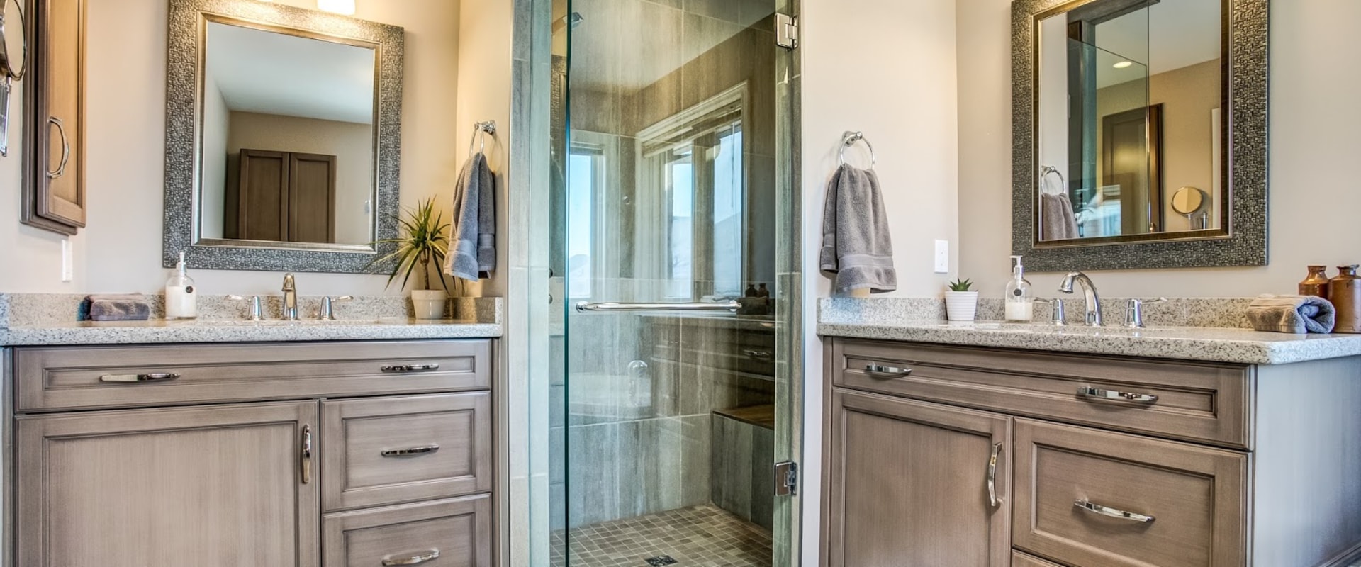 How much does a normal bathroom renovation cost?