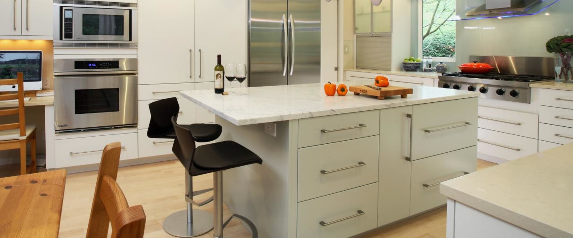How Much Does it Cost to Remodel a Whole House?