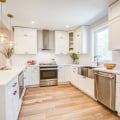 What Home Remodeling is Tax Deductible? A Comprehensive Guide