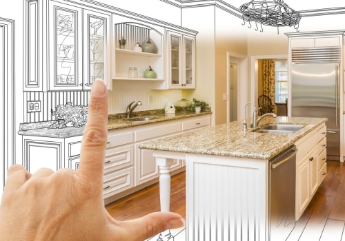 What is the difference between a remodel and renovation?