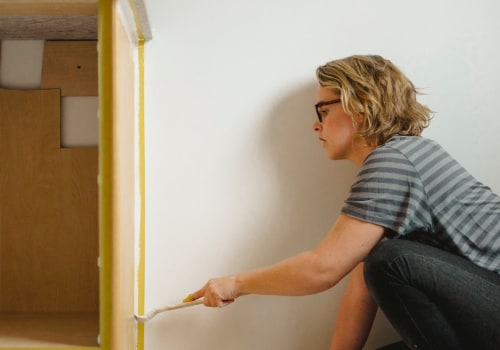 Can Home Remodeling be Tax Deductible?