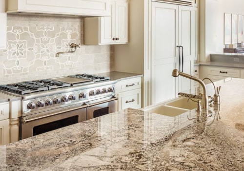 What is Considered a Major Remodel?