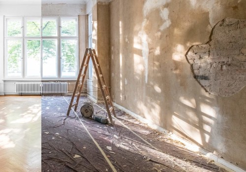 7 Benefits of Home Renovation: Why You Should Start Now