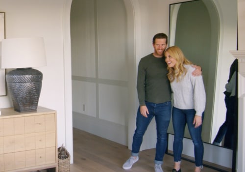 The Best Home Improvement Shows on Netflix