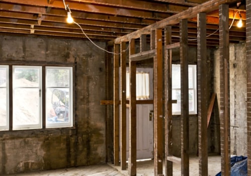 Rebuilding or Remodeling a House: Which is Cheaper?