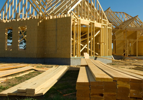 Where to Find the Best Home Construction Services