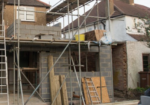 Should You Remodel or Rebuild Your Home?