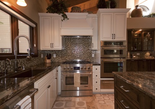 7 Benefits of Home Remodeling