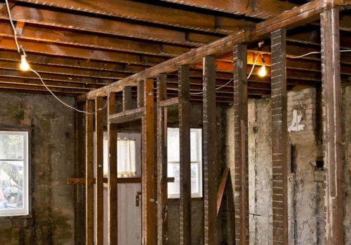 How Much Does it Cost to Gut and Renovate a House?