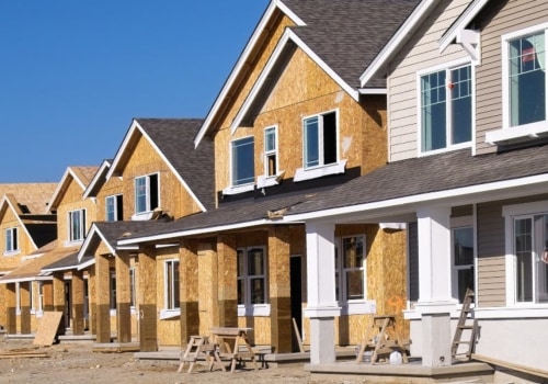 Will Home Construction Costs Go Down? An Expert's Perspective