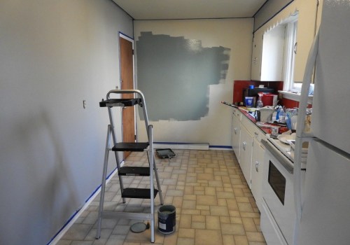 What is a Renovation? A Comprehensive Guide