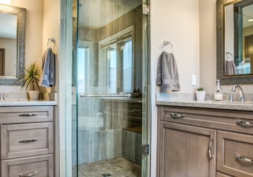 How Much Does a Normal Bathroom Renovation Cost?